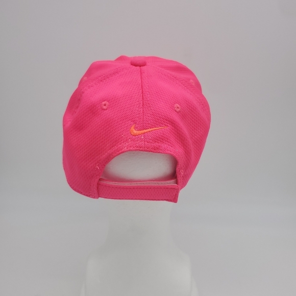 Nike Toddler Rainbow Swoosh Hat Velcro - Picture 6 of 8